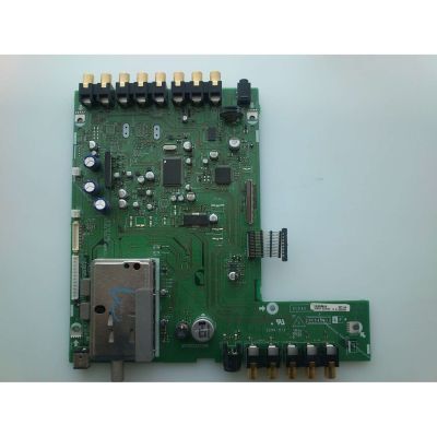 TARJETA ANALOGA WE03 / SHARP DUNTKC540DE03  MODELO LC-20B6U-S